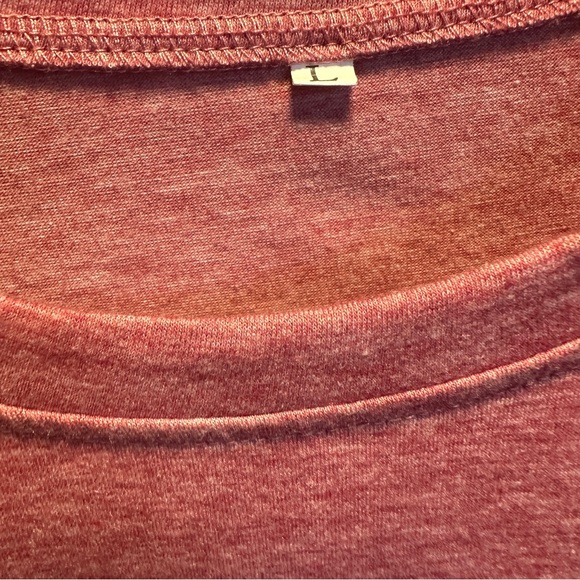 Fleeteood Mac Long Sleeve Band Shirt Size L - Picture 5 of 6